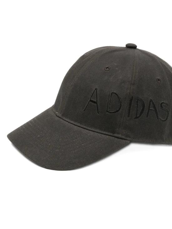 26SS ADIDAS SONG FOR THE MUTE 볼캡 KT0893BRANCH Black - OTHER BRANDS
