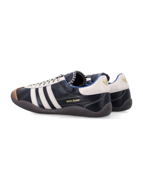 26SS 아디다스 X 웨일즈 보너 스니커즈 KI8476 CB CORE BLACK - ADIDAS X WALES BONNER
