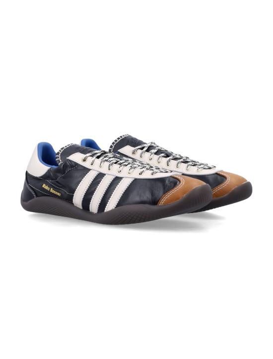 26SS 아디다스 X 웨일즈 보너 스니커즈 KI8476 CB CORE BLACK - ADIDAS X WALES BONNER