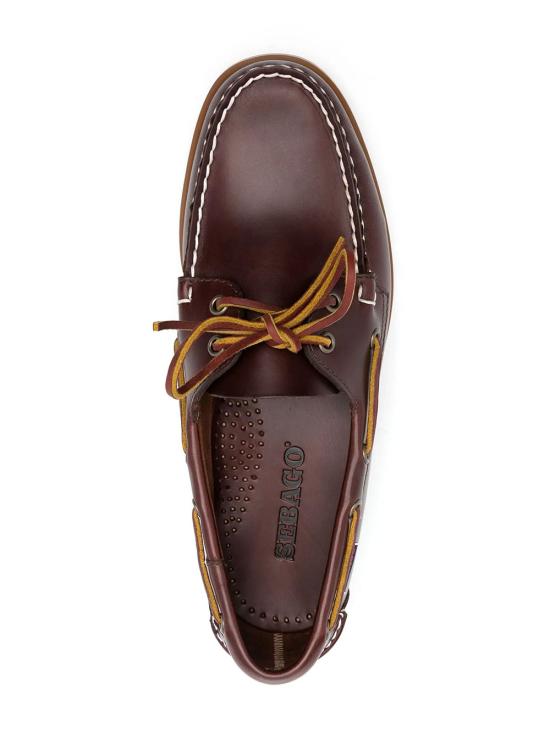 26SS 세바고 로퍼 70000G0 A2O BROWN - SEBAGO