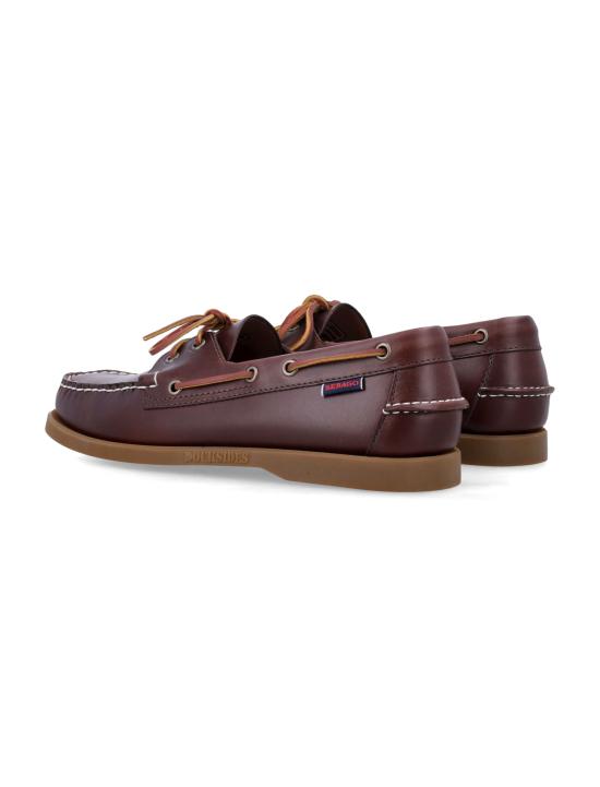 26SS 세바고 로퍼 70000G0 A2O BROWN - SEBAGO