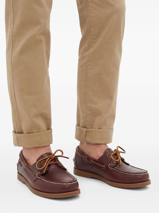 26SS 세바고 로퍼 70000G0 A2O BROWN - SEBAGO