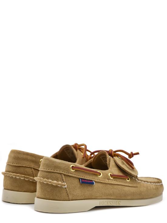 26SS 세바고 로퍼 77131JW AFO NUDE NEUTRALS - SEBAGO