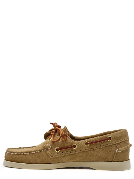 26SS 세바고 로퍼 77131JW AFO NUDE NEUTRALS - SEBAGO