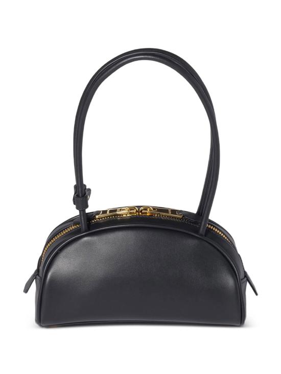 26FW 미우미우 토트백 5BB192VOOO2CRW F0002 BLACK - MIU MIU