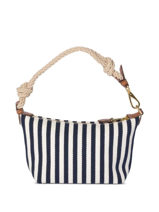 26SS 미우미우 토트백 5NE8412I0G F0B9P BLUE - MIU MIU