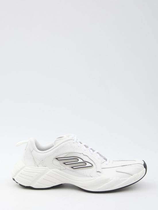 26SS 발렌시아가 먼데이 슈 825418WDTSC9110 BLACK GREY