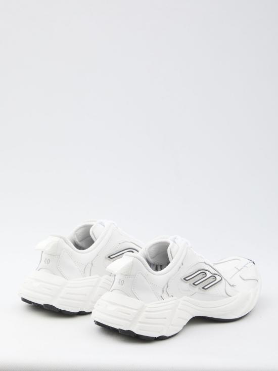 26SS 발렌시아가 먼데이 슈 825418WDTSC9110 BLACK GREY - BALENCIAGA