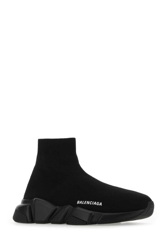 26SS 발렌시아가 스피드 트레이너 스니커즈 587280W2DB11013 BLACK - BALENCIAGA