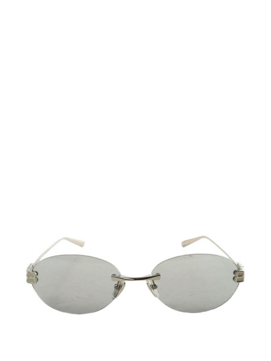 26SS 발렌시아가 선글라스 871109T00051259 GREY
