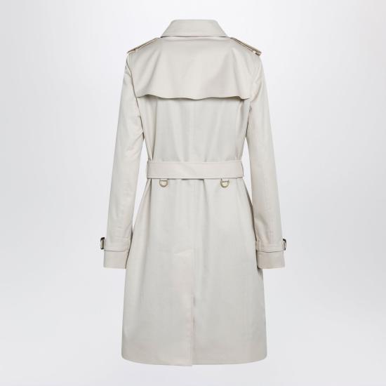 26SS 버버리 코트 8125763134864 C2246 BEIGE - BURBERRY