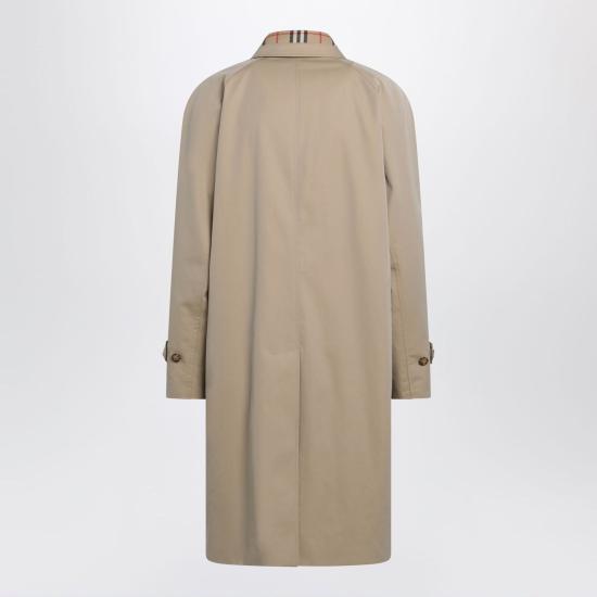 26SS 버버리 코트 8129462134864 A1366 BEIGE - BURBERRY