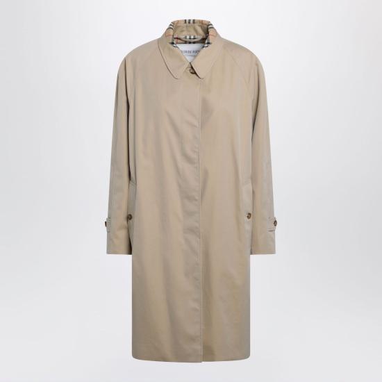 26SS 버버리 코트 8129462134864 A1366 BEIGE