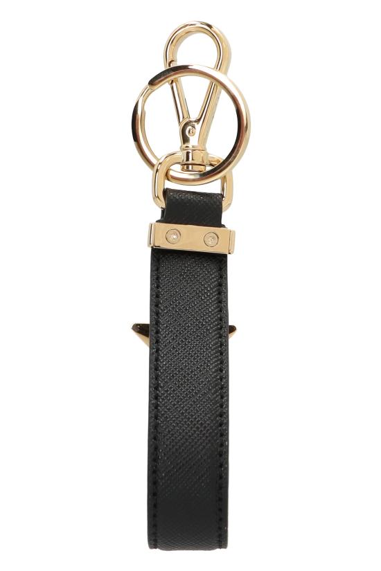 26FW 프라다 키링 1PP185053 F0002 BLACK - PRADA