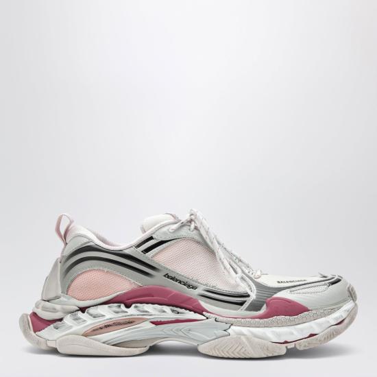 26SS 발렌시아가 스니커즈 865851WTR2G 6800 PURPLE
