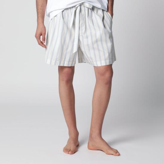 26SS 테클라 숏팬츠 PPLSHORTS220CO NS WHITE