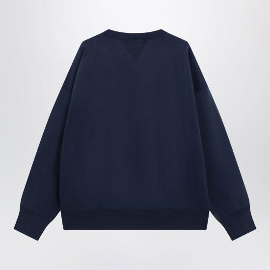 26FW 폴로 랄프로렌 스웨터 710B20016001CO NN BLUE - POLO RALPH LAUREN