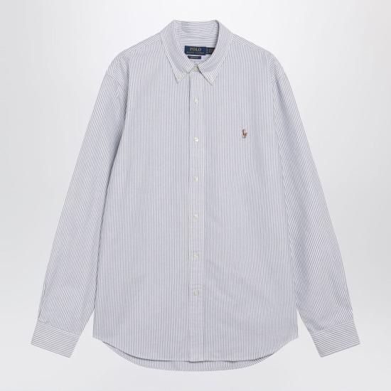 26FW 폴로 랄프로렌 긴팔 셔츠 710953704501CO NW MULTICOLOR
