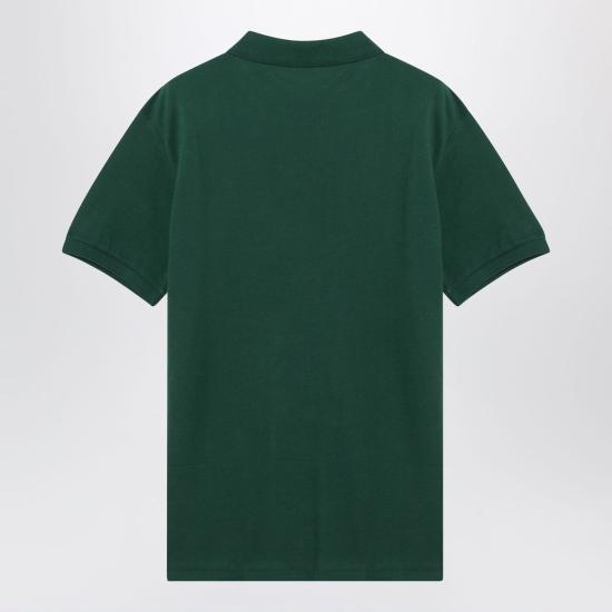 26FW 폴로 랄프로렌 폴로 티셔츠 710782592016CO NF GREEN - POLO RALPH LAUREN