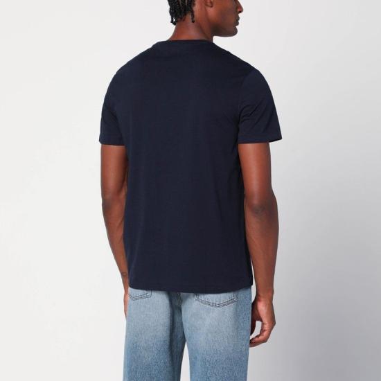 26FW 폴로 랄프로렌 반팔 티셔츠 710680785004CO IN BLACK - POLO RALPH LAUREN
