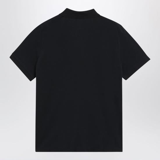 26SS 스톤 아일랜드 슬림 PK 폴로 티셔츠 S152200008S0017 V0020 BLUE - STONE ISLAND