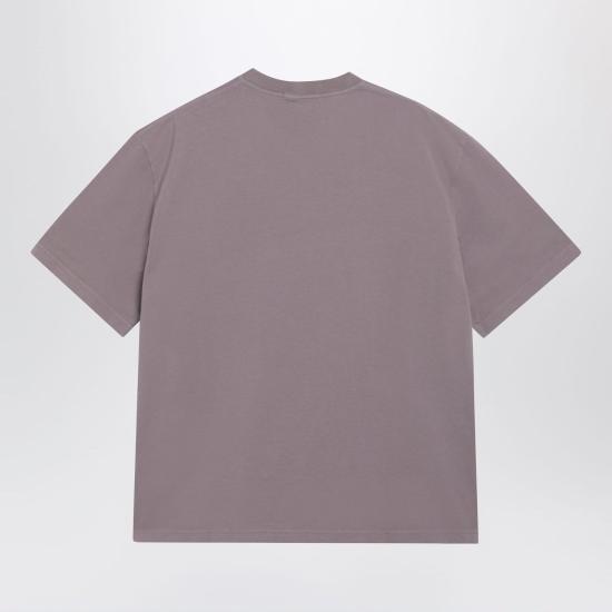 26SS 스톤 아일랜드 반팔 티셔츠 S152100001S0340 V008F PURPLE - STONE ISLAND