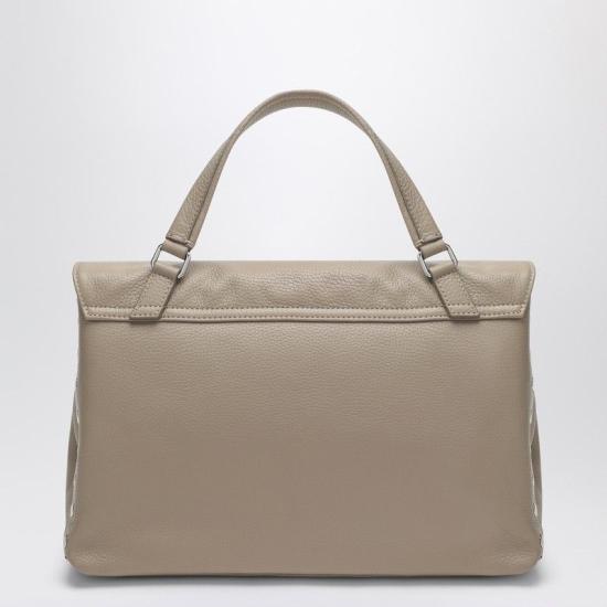 26FW 자넬라토 토트백 068010M0040000 Z0160 GREY - ZANELLATO