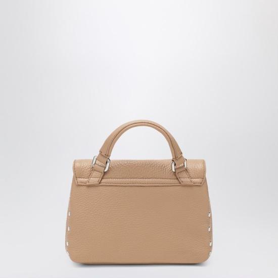 26FW 자넬라토 토트백 068010B0040000 Z0294 BROWN - ZANELLATO