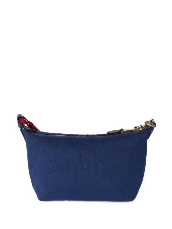 26FW 미우미우 토트백 5NE8412IA7 F04GM BLUE - MIU MIU
