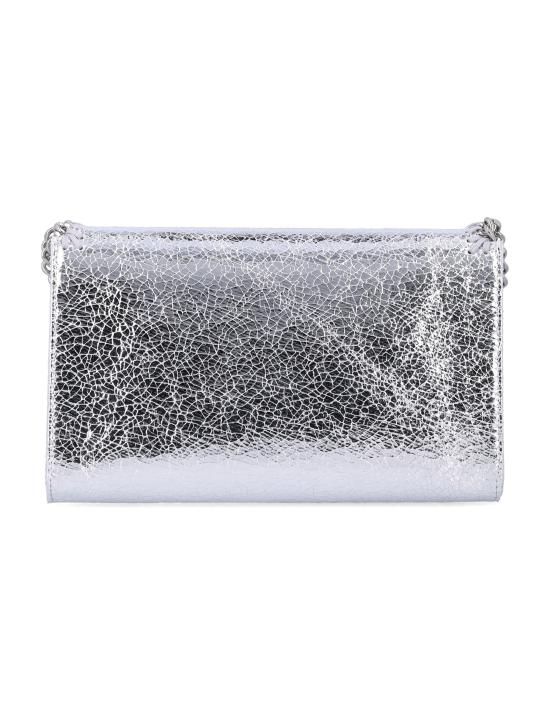 26FW 스텔라 맥카트니 토트백 581238WP0587 8101 METAL - STELLA MCCARTNEY