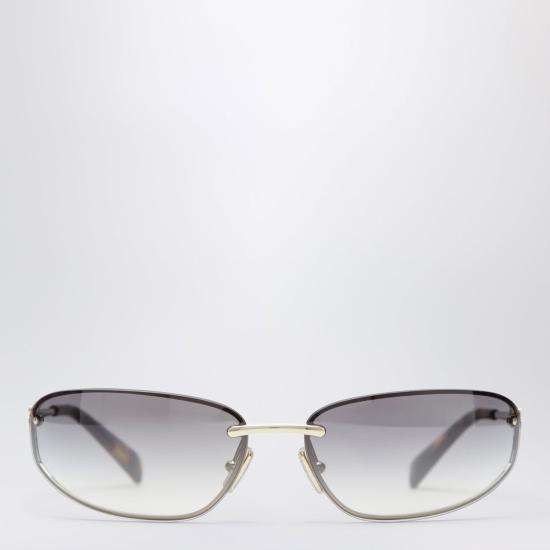 26SS 미우미우 선글라스 0MUA50SMET ZVN30C METAL
