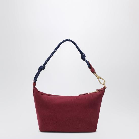26FW 미우미우 클러치/파우치 5NE8412IA7 F0KM8 RED - MIU MIU