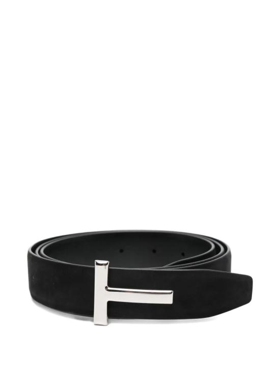 26SS 톰포드 가죽 벨트 TB224LCL504S1N001 BLACK