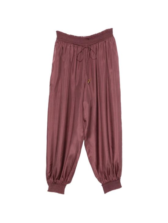 26FW 짐머만 팔라초 팬츠 7738PSS261MUS BROWN