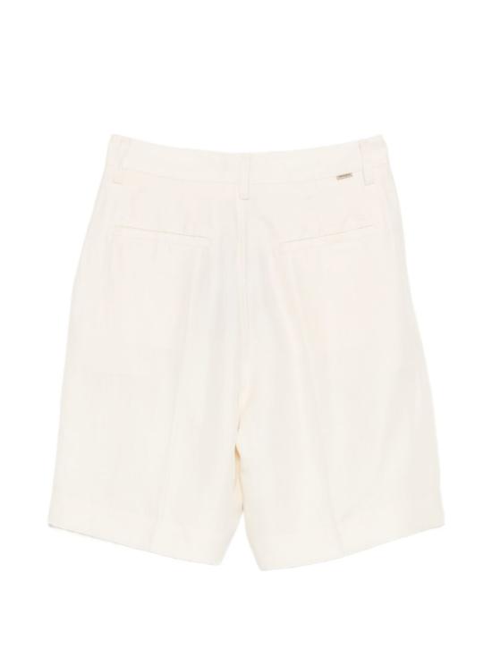 26SS 울리치 숏팬츠 CFWWSH2005FRUT30438743 CREMA - WOOLRICH