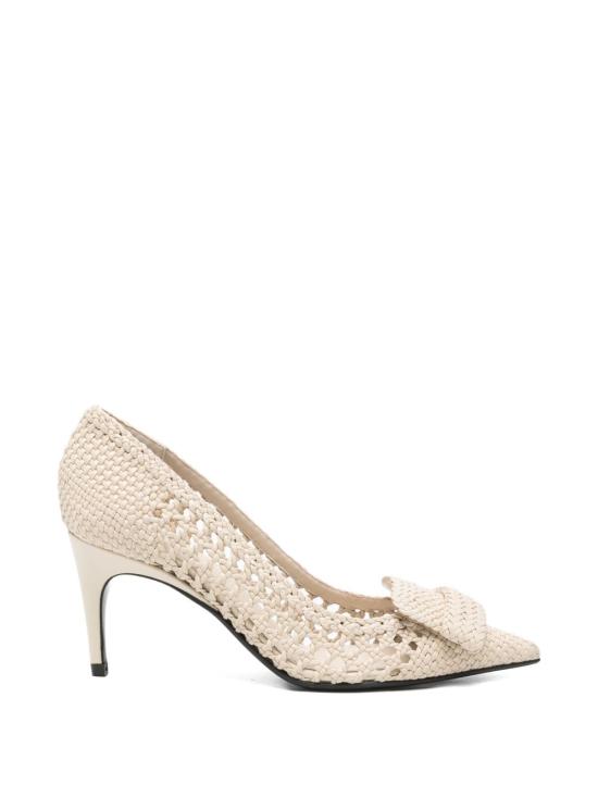 26SS 세르지오로시 힐/펌프스 B14730MFL4301109677 BEIGE