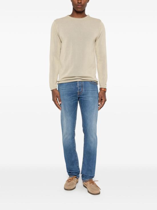 26SS 야콥코헨 데님 팬츠 JULQL004081S3619V1200D BLU - JACOB COHËN