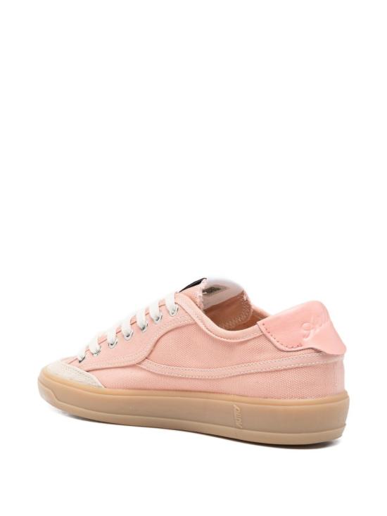 26SS 오트리 WINDSCAPE 로우 스니커즈 스웨이드 SCLWCU05 ROSA - AUTRY