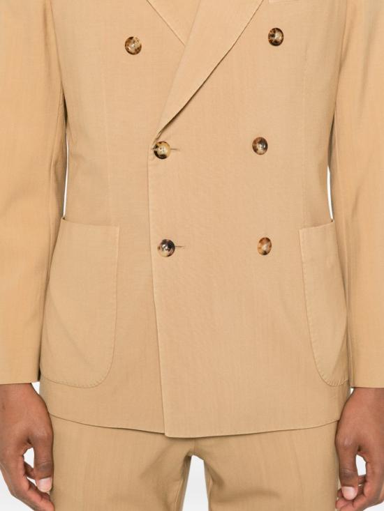 26SS 볼리올리 수트 세트 N43C2JSB34480316 BEIGE - BOGLIOLI