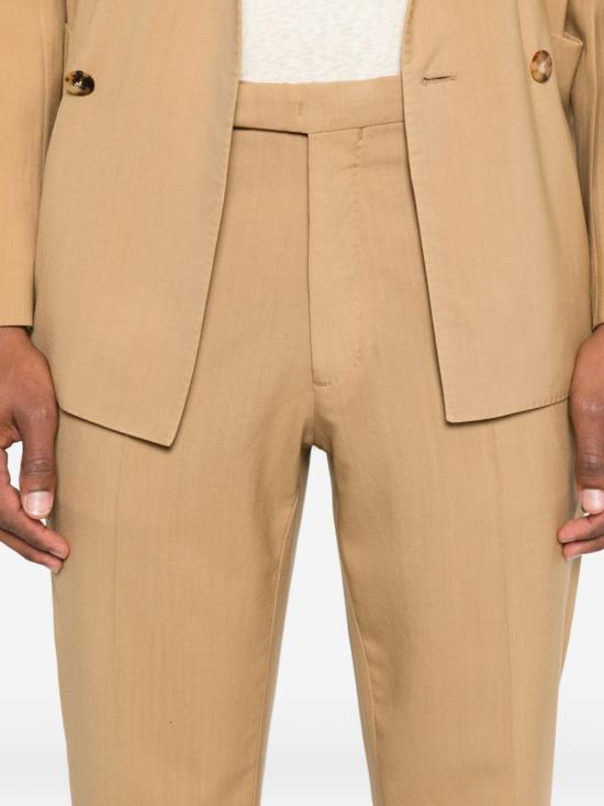 26SS 볼리올리 수트 세트 N43C2JSB34480316 BEIGE - BOGLIOLI