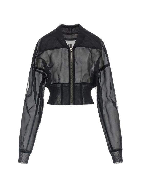 26SS 릭 오웬스 자켓 RO01F6780TUSL09 NERO