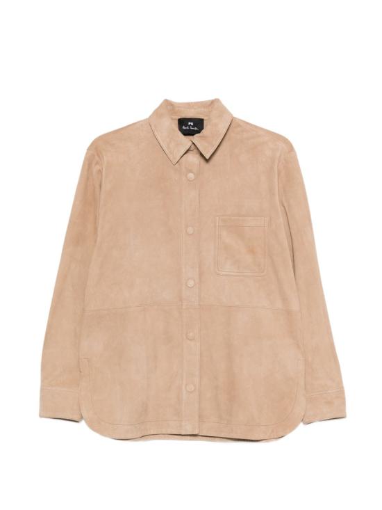 26SS 폴 스미스 셔츠 W2R403BLV3113262 BEIGE