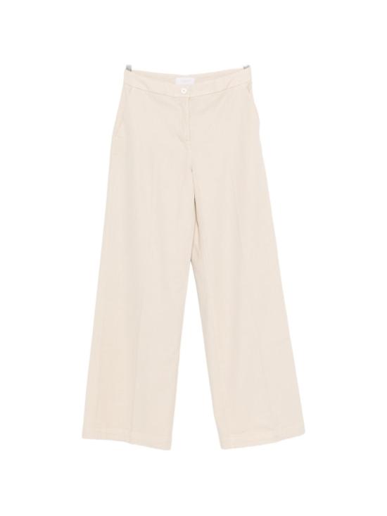 26SS 비아 마시니 80 스트레이트 팬츠 M924LI822 BEIGE