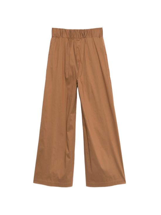 26SS 세미쿠튀르 스트레이트 팬츠 S6SK45T891 BEIGE - SEMI-COUTURE