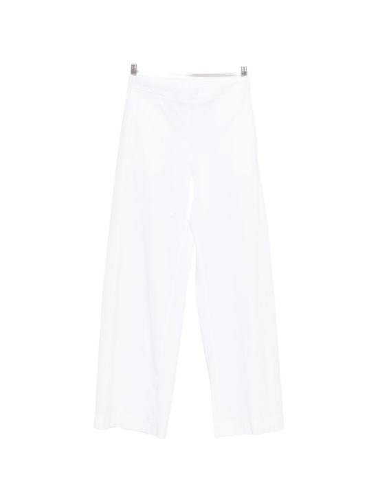 26SS 비아 마시니 80 스트레이트 팬츠 M998LH808 BIANCO