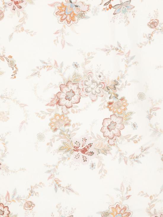 26SS 짐머만 머플러/스카프 1051XS26A1CRPI CREMA - ZIMMERMANN
