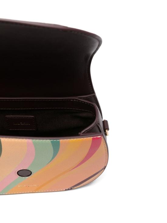 26SS 폴 스미스 크로스백 W1A8159GSWIRL90 MULTICOLOR - PAUL SMITH