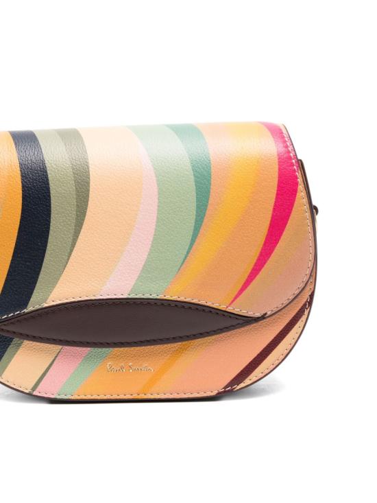 26SS 폴 스미스 크로스백 W1A8159GSWIRL90 MULTICOLOR - PAUL SMITH