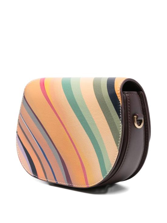 26SS 폴 스미스 크로스백 W1A8159GSWIRL90 MULTICOLOR - PAUL SMITH