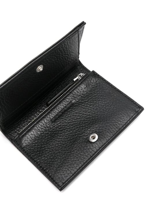 26SS 엠포리오 아르마니 남성지갑 EM000956AF13396UC001 NERO - EMPORIO ARMANI